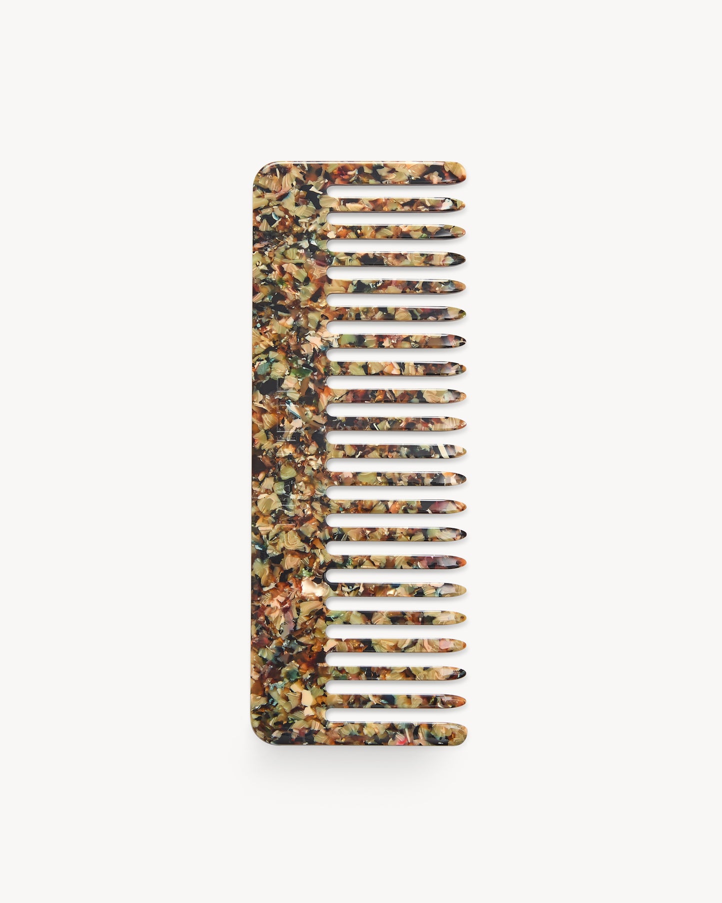 No. 2 Comb in Monet