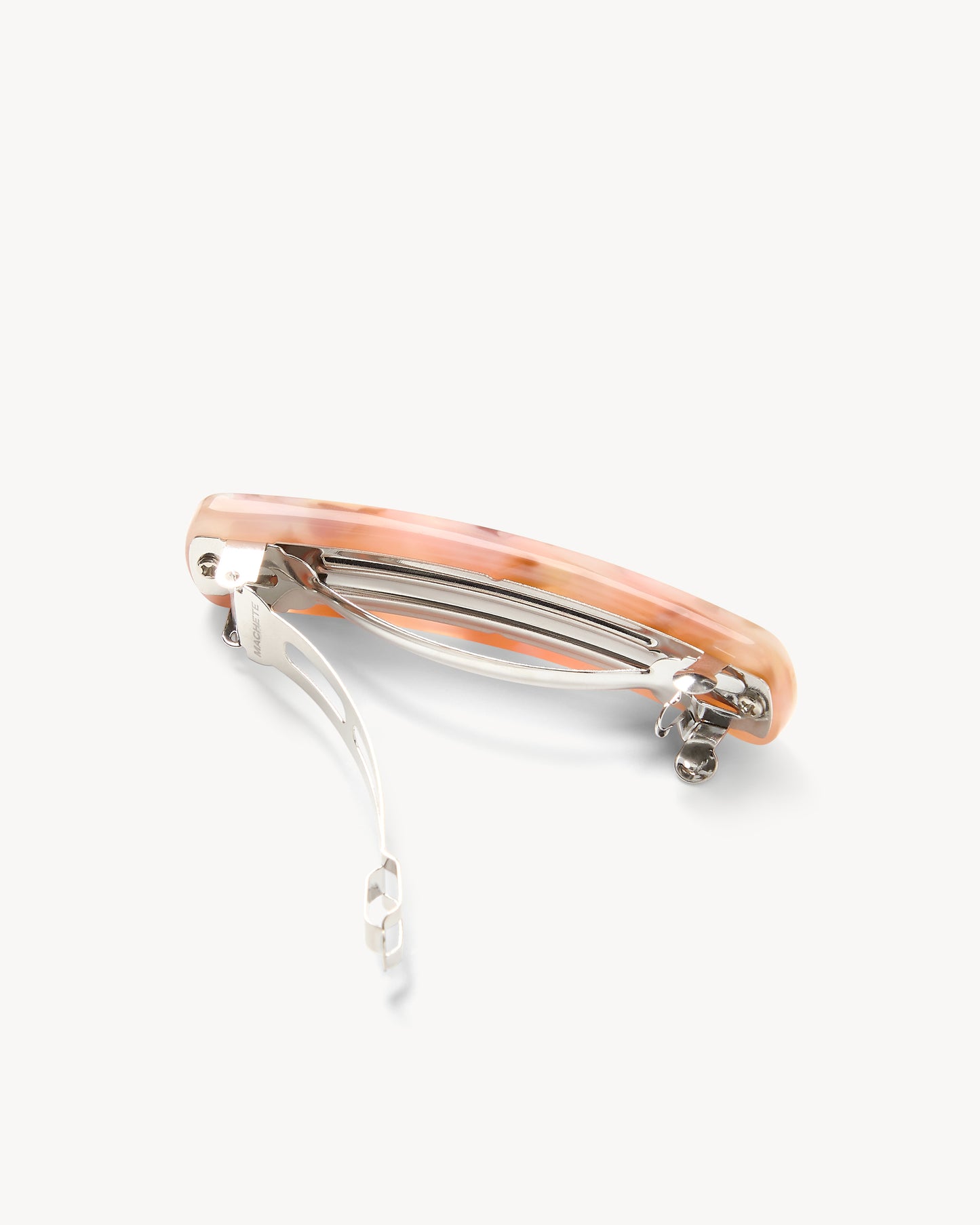 No. 3 Heirloom Barrette in Blossom