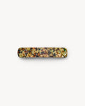 No. 3 Heirloom Barrette in Monet