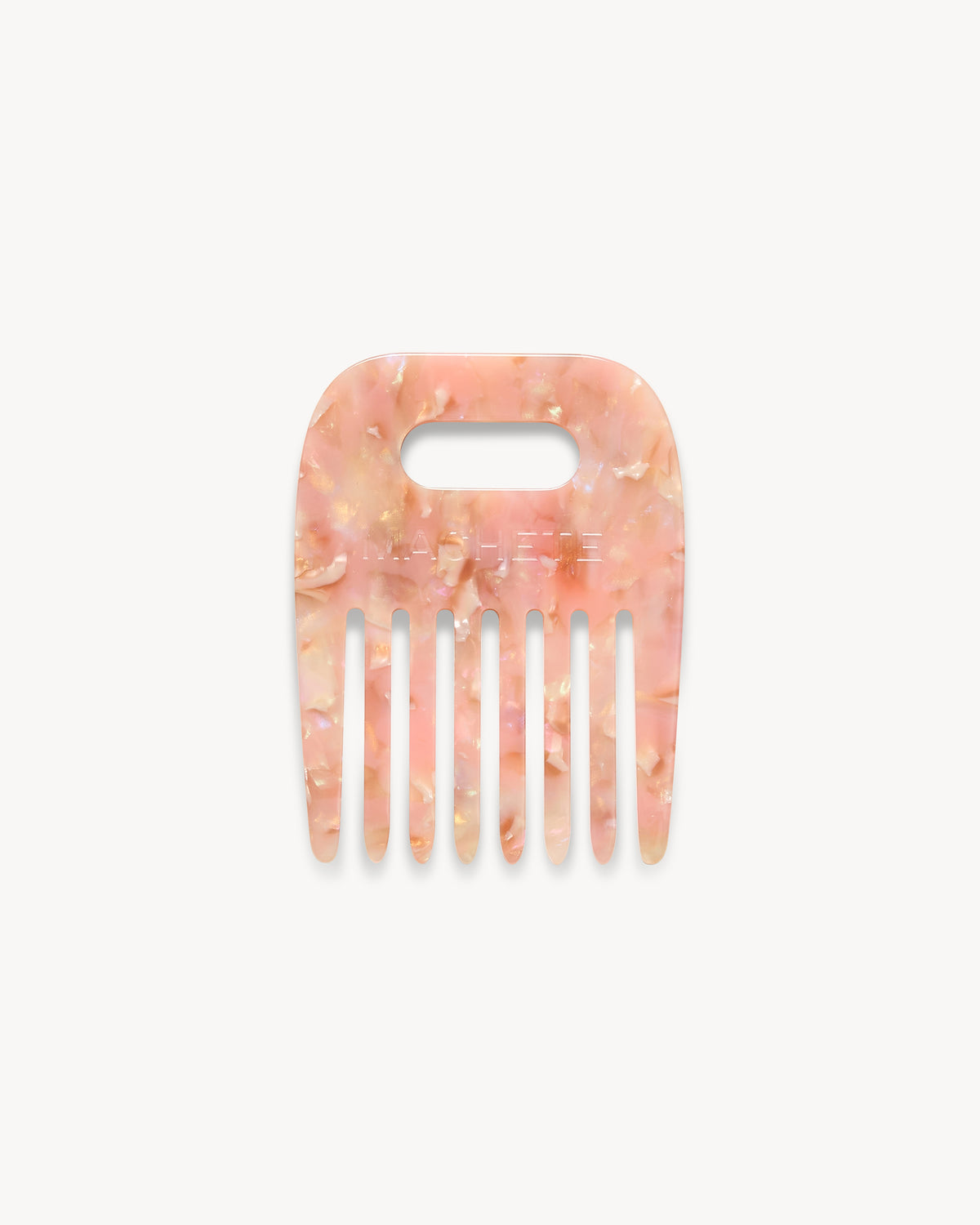 No. 4 Comb in Blossom