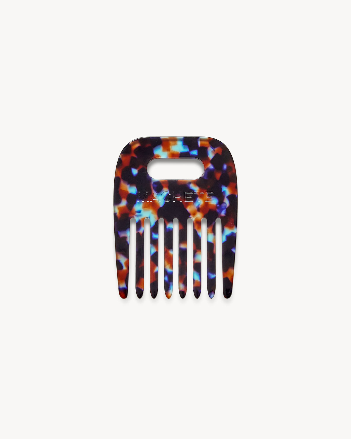 No. 4 Comb in Fortune