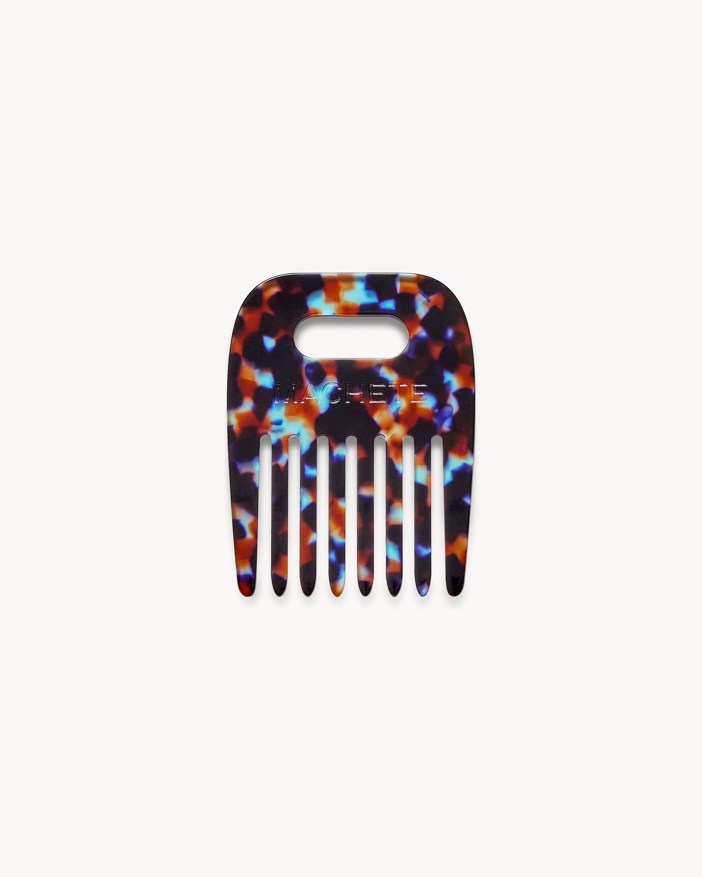 No. 4 Comb in Fortune
