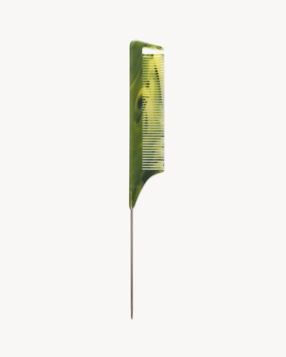 No. 5 Comb in Algae