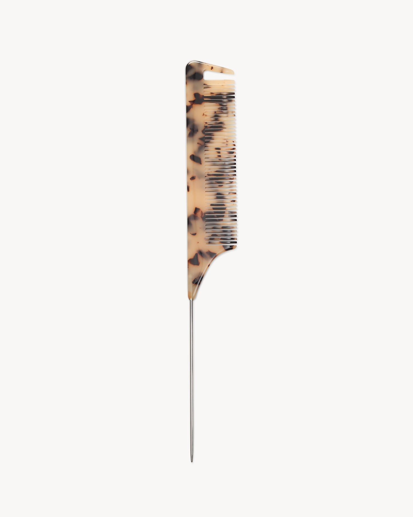 No. 5 Comb in Blonde Tortoise