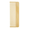 No. 2 Comb in Naples Yellow