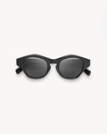 Olympia Sunglasses in Black