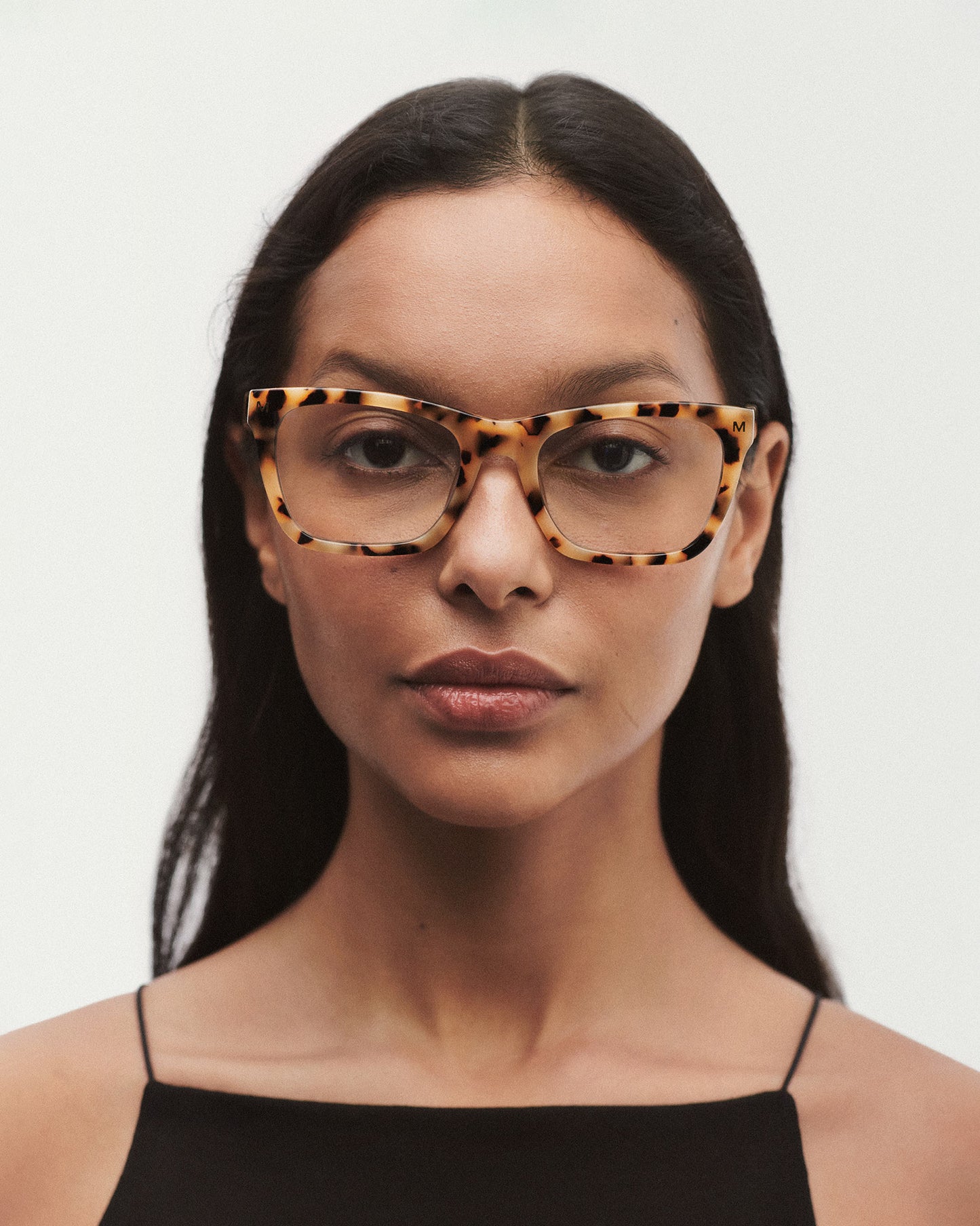 Classic Glasses in Classic Tortoise
