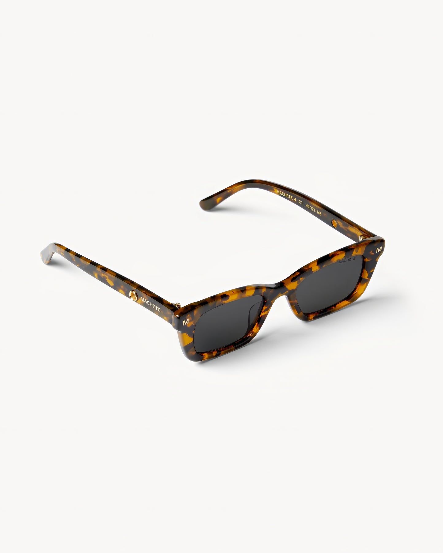 Ruby Sunglasses in Classic Tortoise