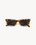 Ruby Sunglasses in Classic Tortoise
