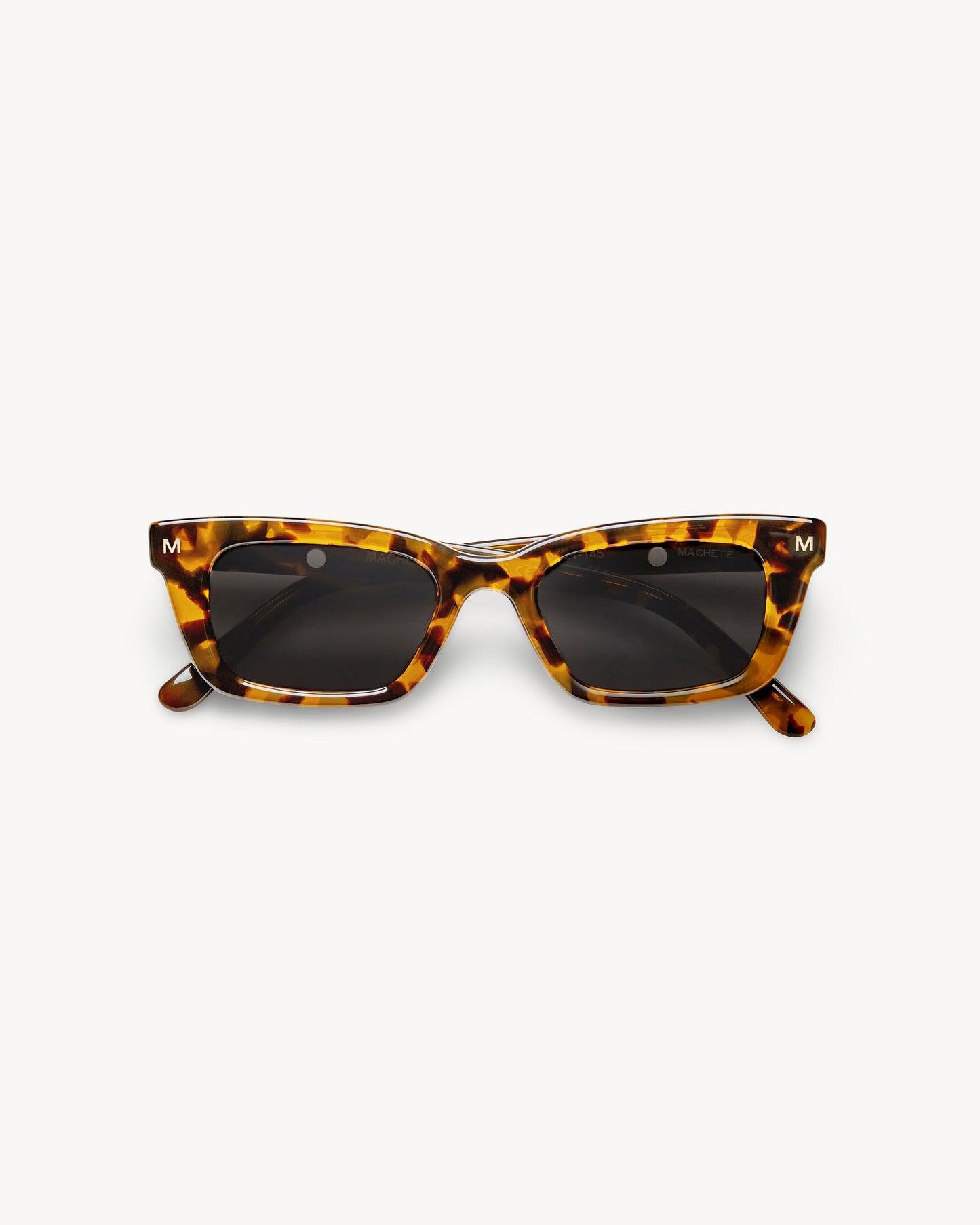 Ruby Sunglasses in Classic Tortoise