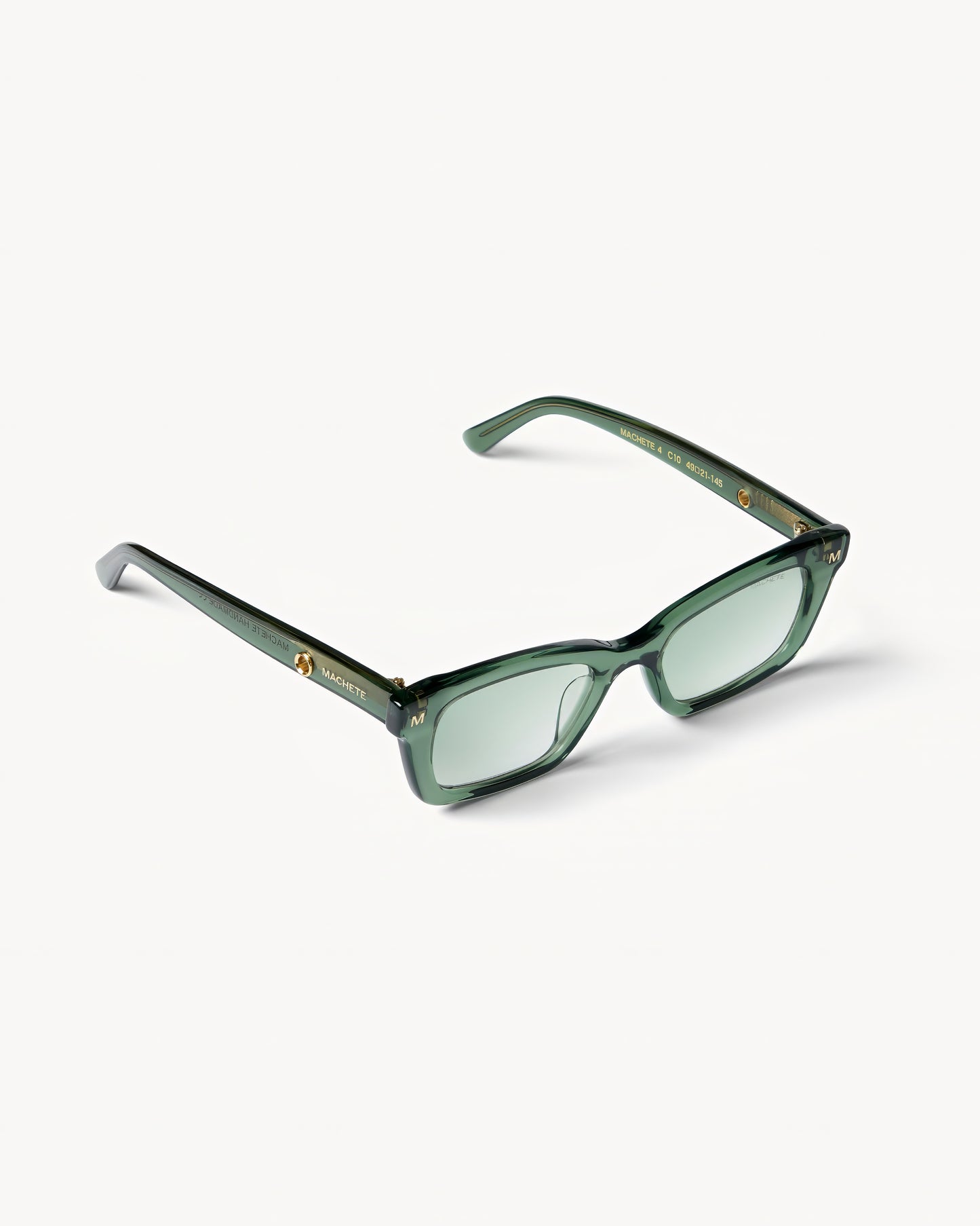Ruby Sunglasses in Printemps