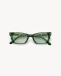 Ruby Sunglasses in Printemps