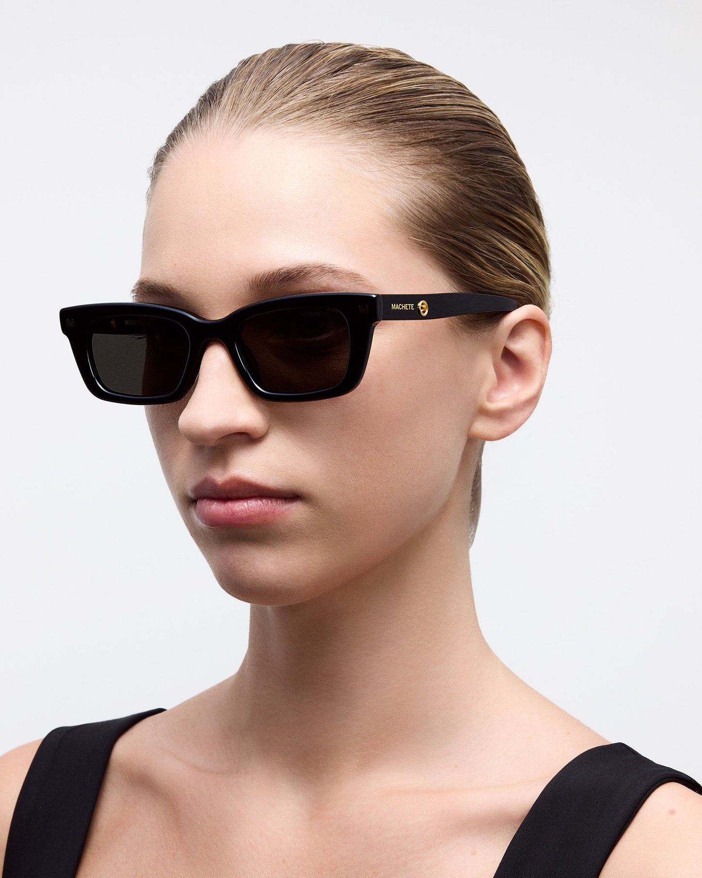 Ruby Sunglasses in Classic Tortoise