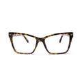 Sally Glasses in Classic Tortoise