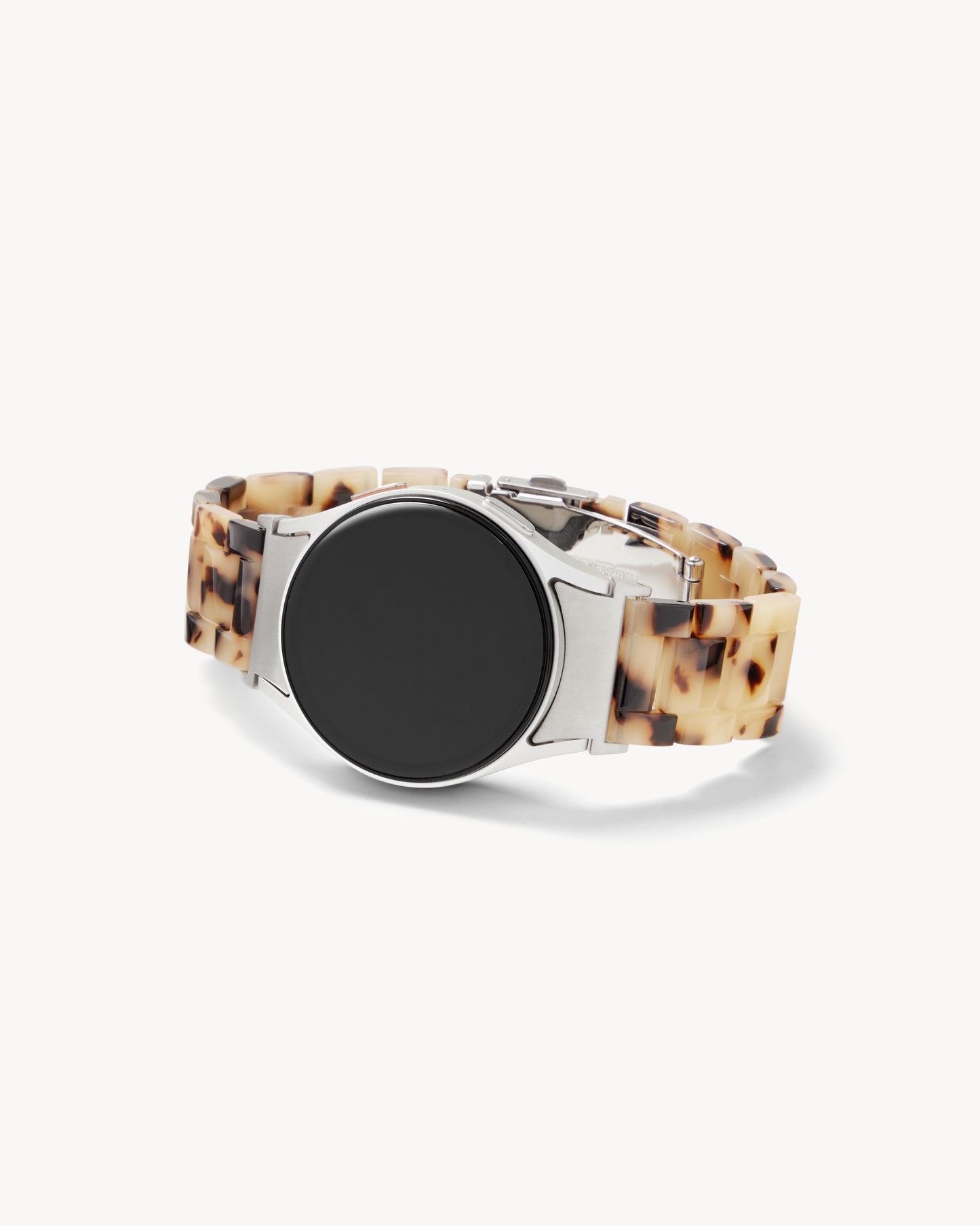 Samsung Galaxy Band in Blonde Tortoise