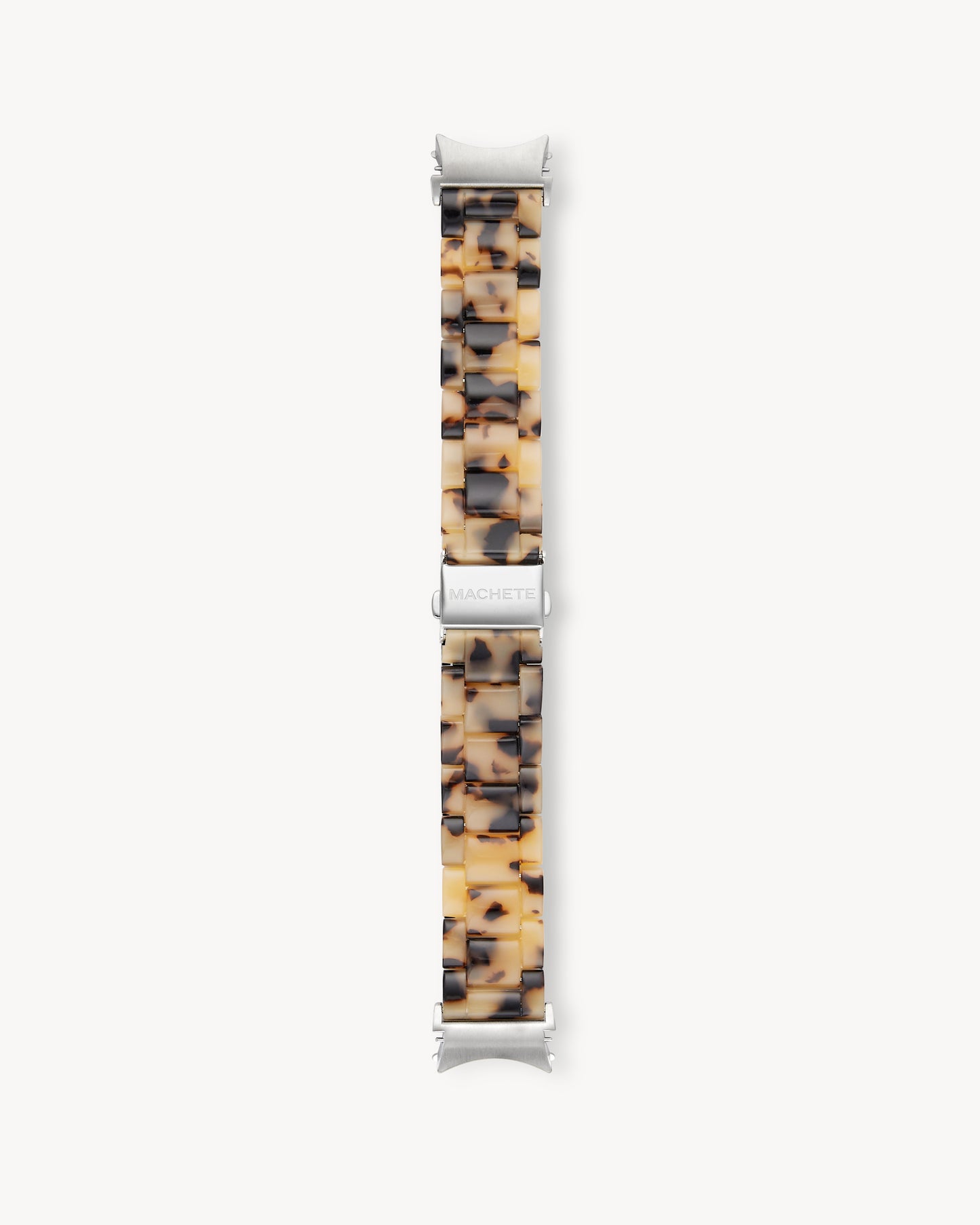 Samsung Galaxy Band in Blonde Tortoise