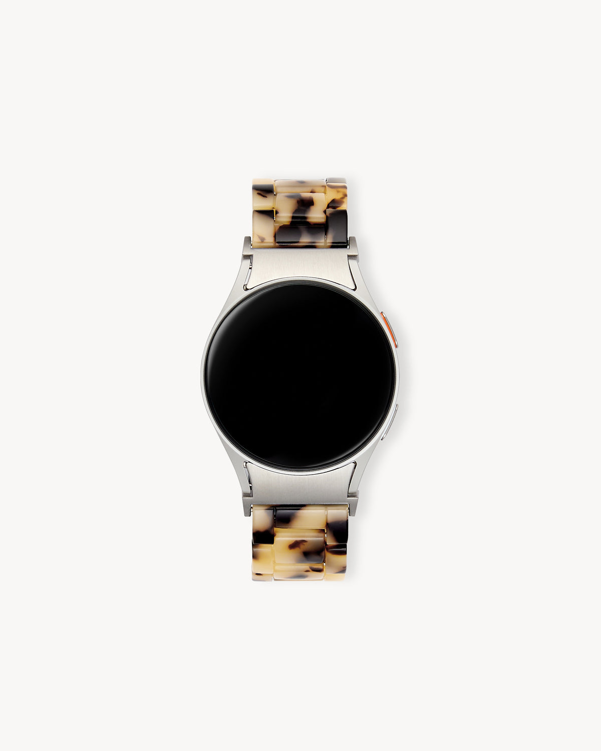 Samsung Galaxy Band in Blonde Tortoise