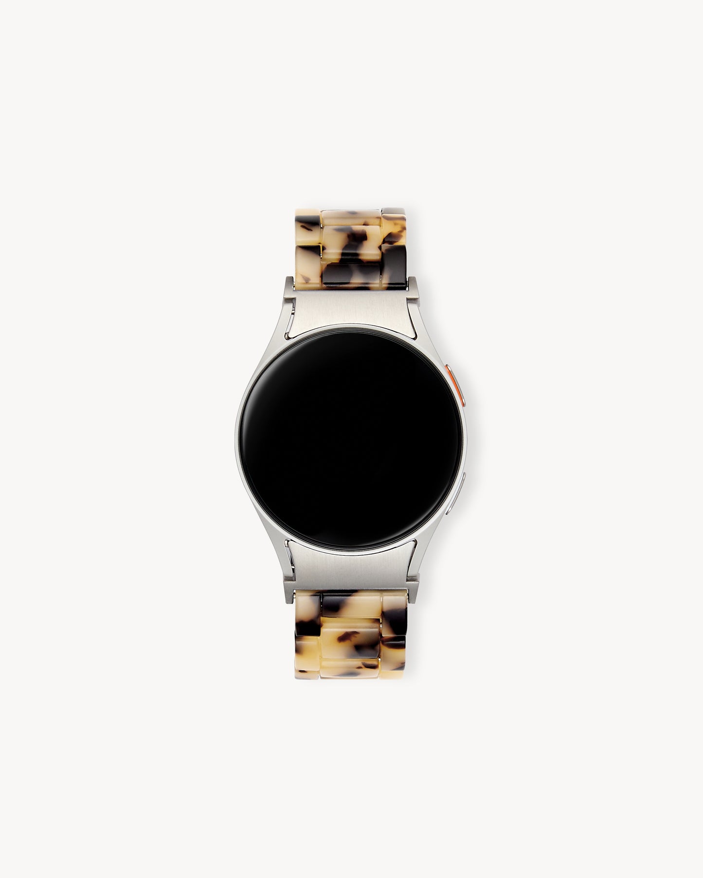 Samsung Galaxy Band in Blonde Tortoise