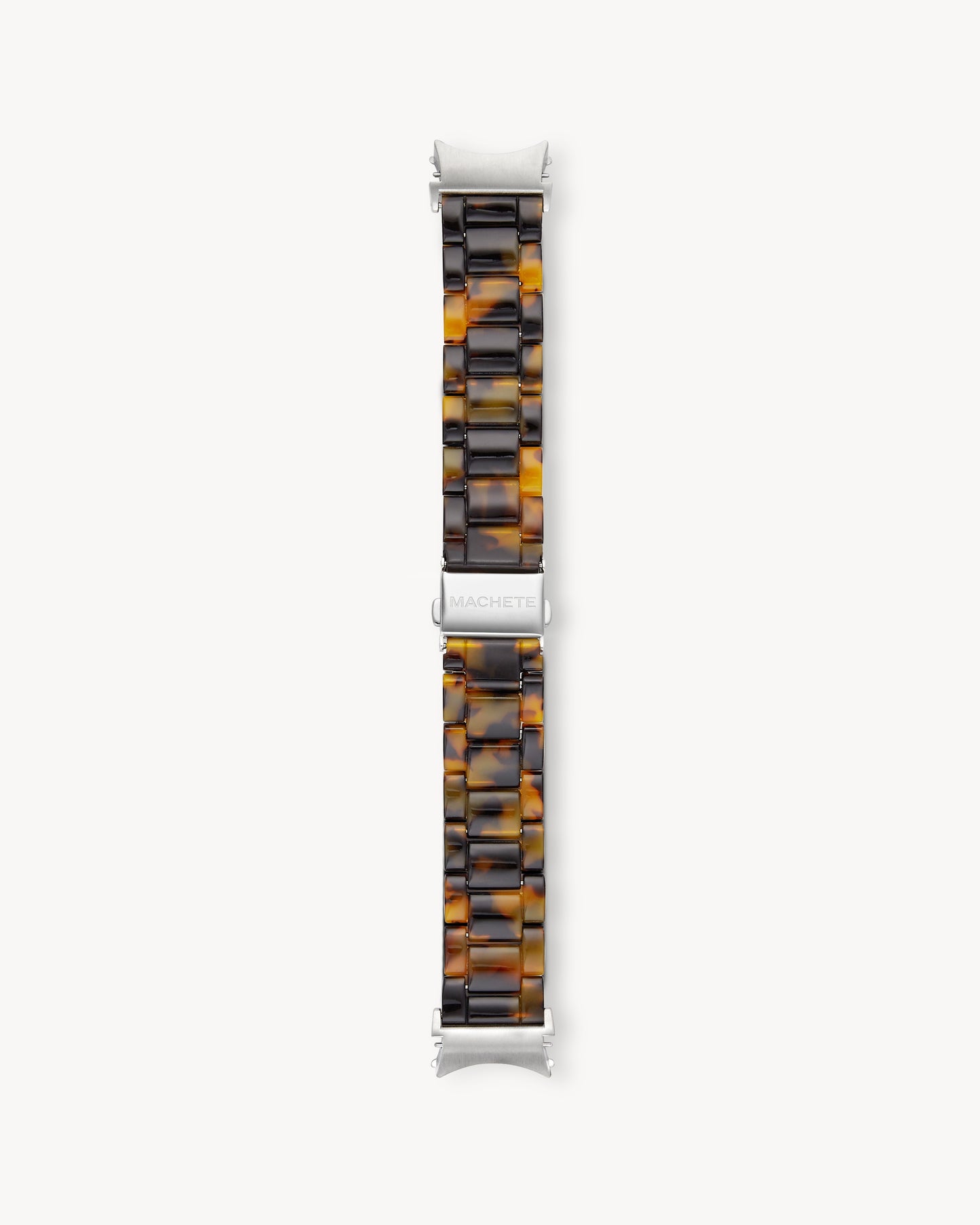 Samsung Galaxy Band in Classic Tortoise