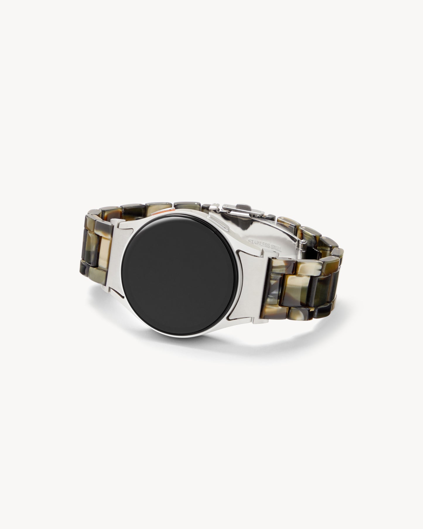 Samsung Galaxy Band in Midnight Horn