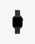 Skinny Apple Watch Band in Black