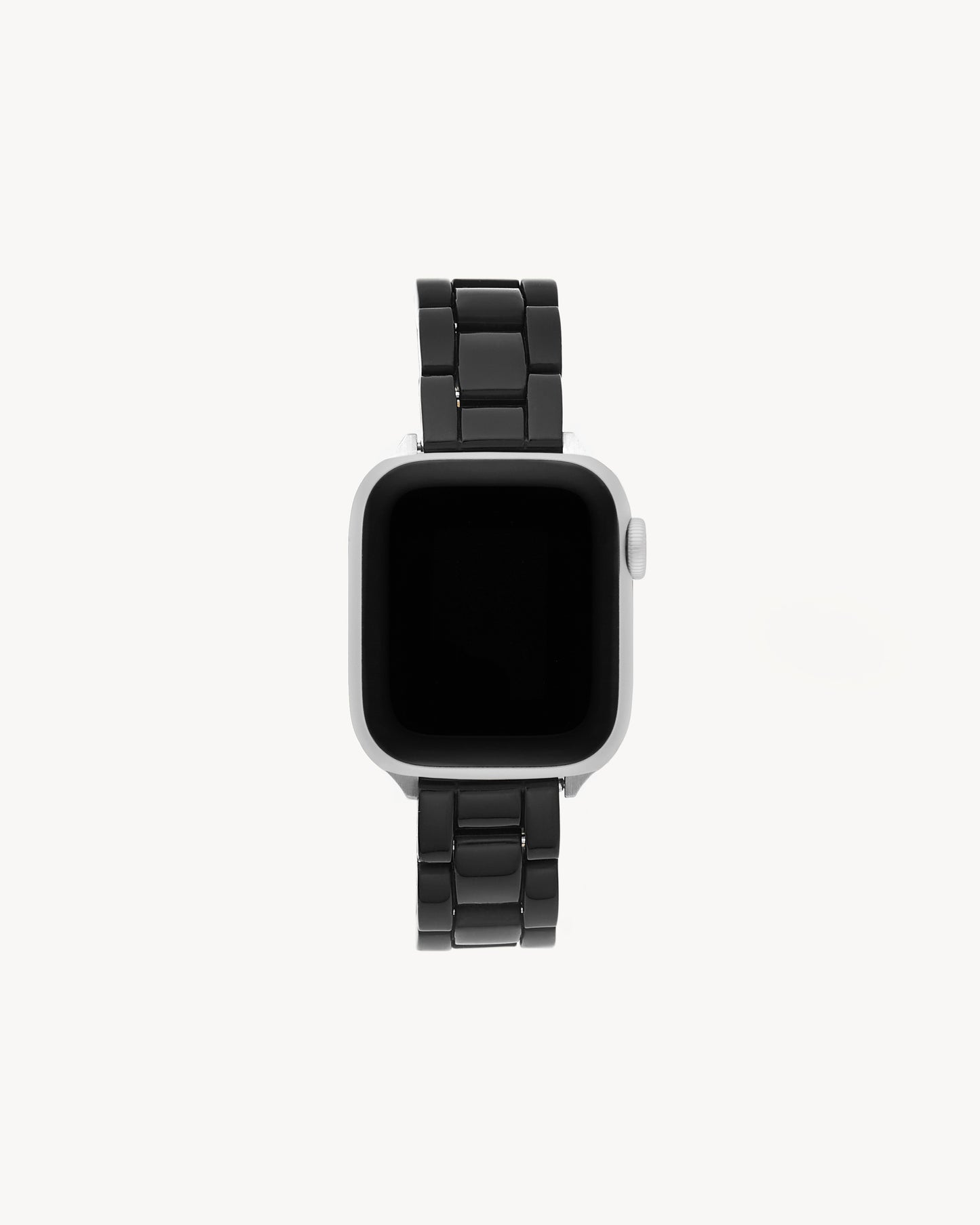 Skinny Apple Watch Band in Black