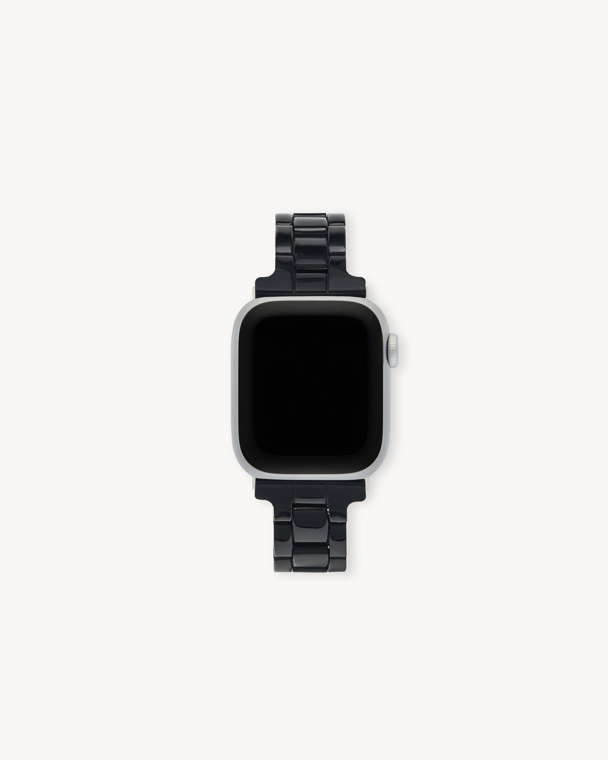 Skinny Apple Watch Band in Black