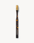 Toothbrush in Dark Tortoise