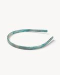 Ultralight Thin Headband in Jadeite