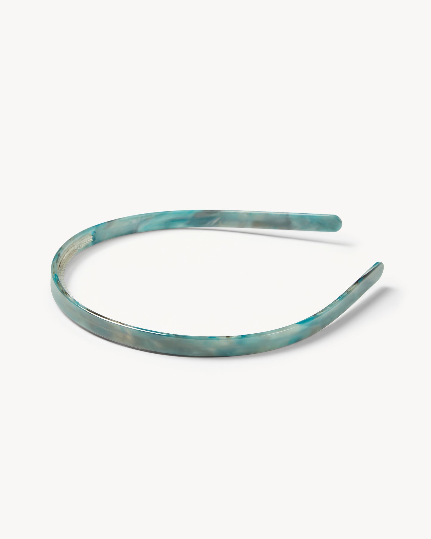MACHETE Ultralight Thin Headband in Jadeite