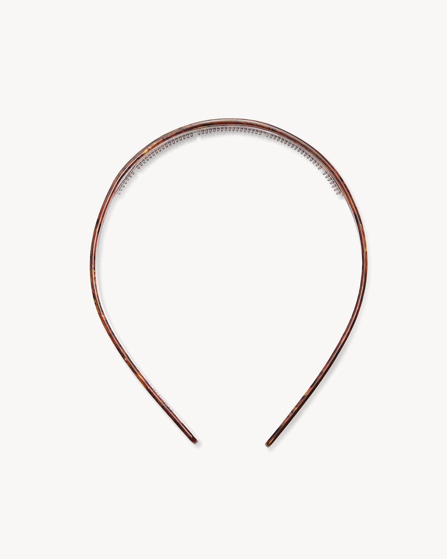 Ultralight Thin Headband in Bronze