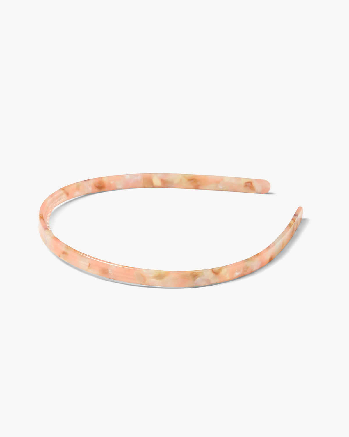 Ultralight Thin Headband in Blossom