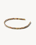 Ultralight Thin Headband in Monet