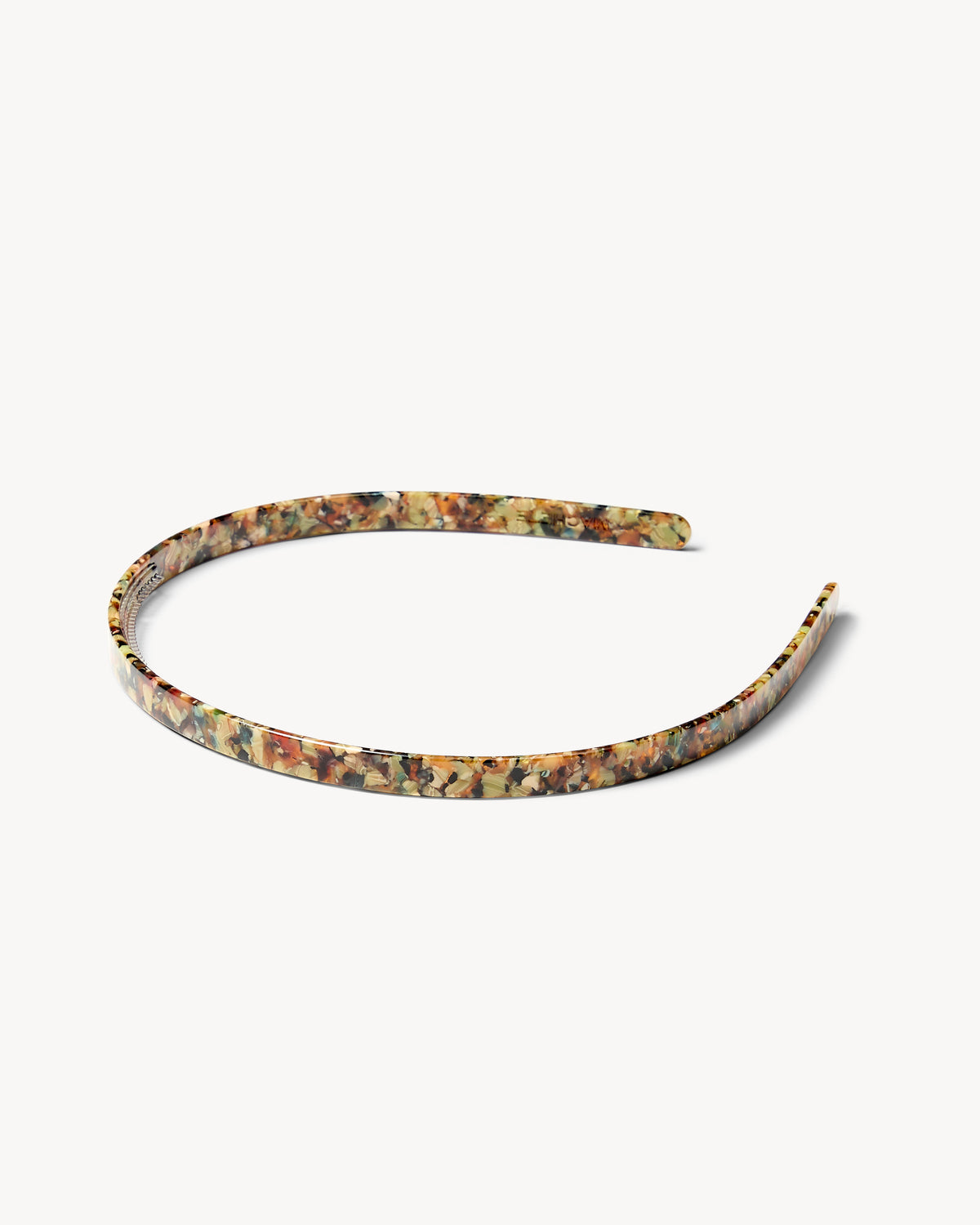 Ultralight Thin Headband in Monet