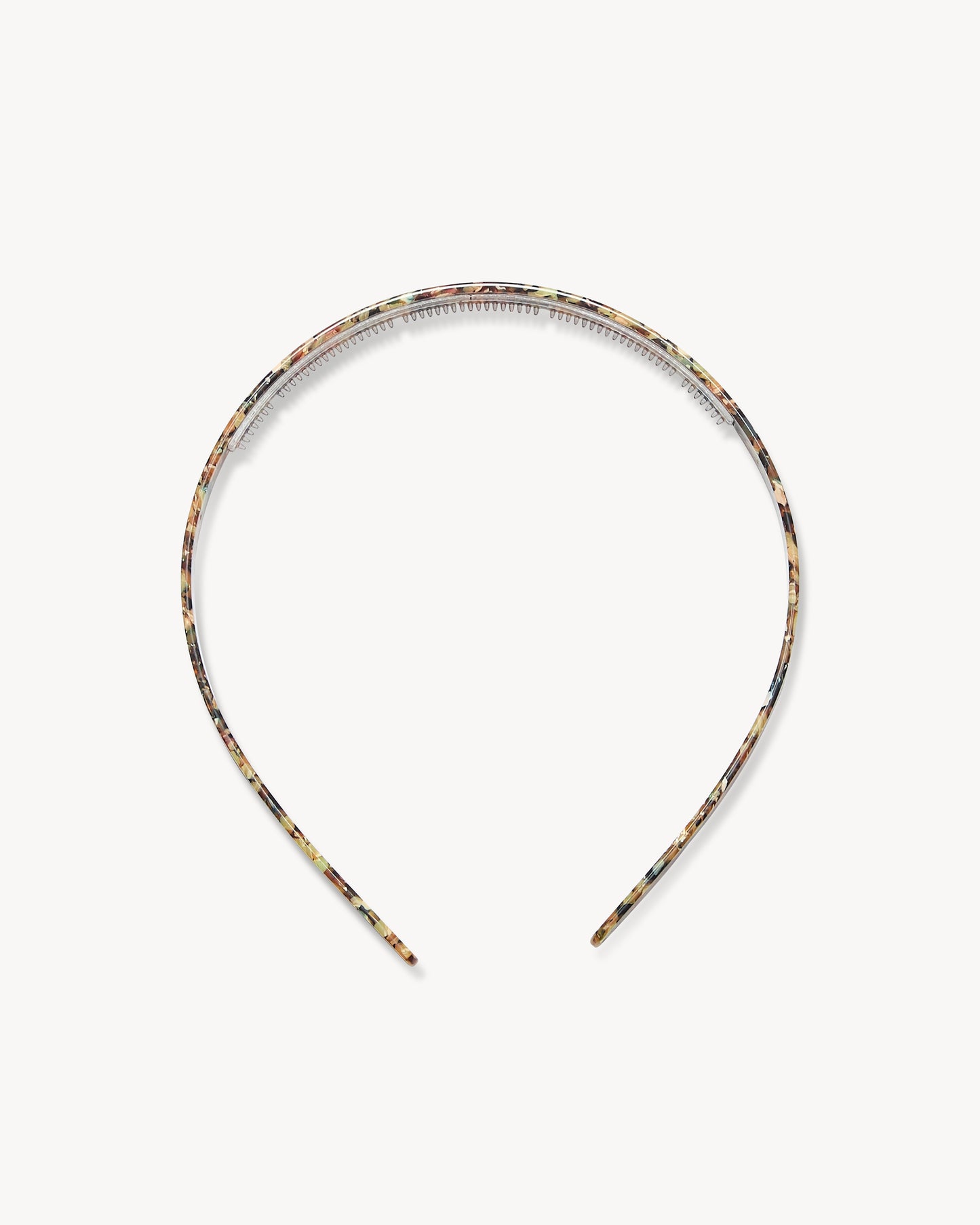 Ultralight Thin Headband in Monet