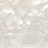 White Shell Pattern