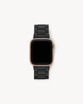 Apple Watch Band in Black Matte