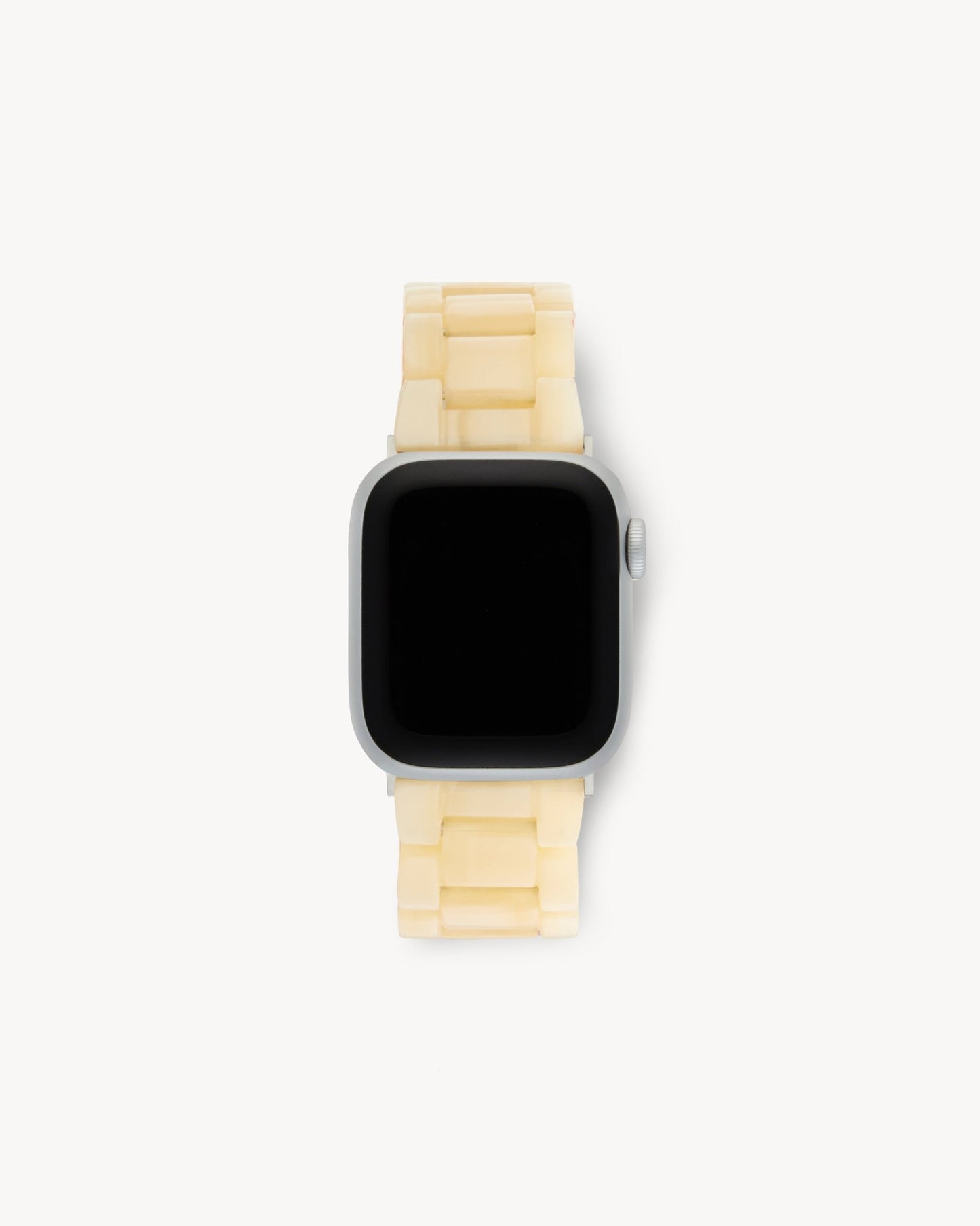 Apple Watch Band in Citrine - MACHETE