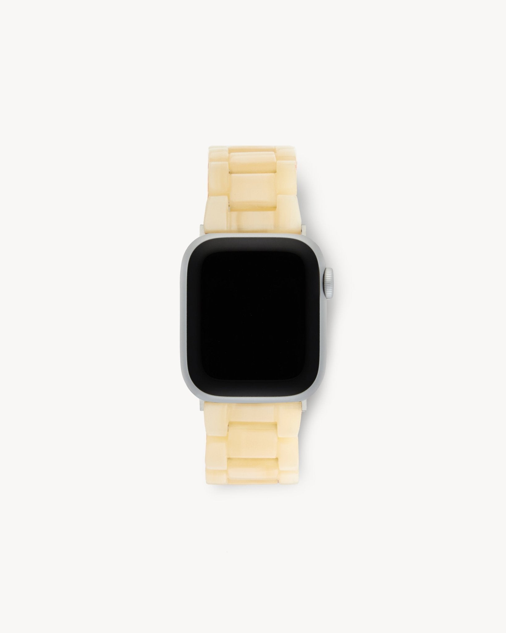 Apple Watch Band in Citrine - MACHETE