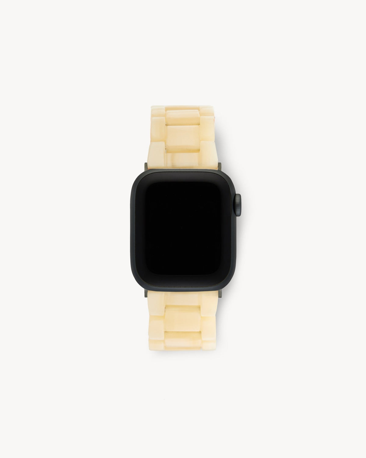 Apple Watch Band in Citrine - MACHETE