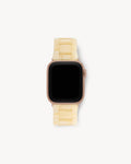 Apple Watch Band in Citrine