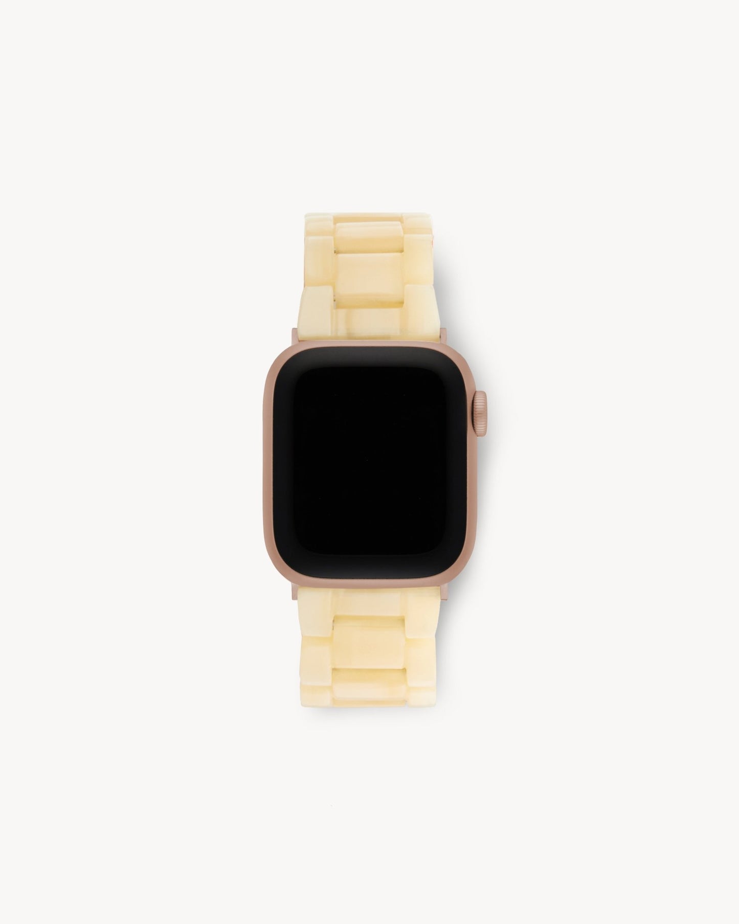 Apple Watch Band in Citrine - MACHETE