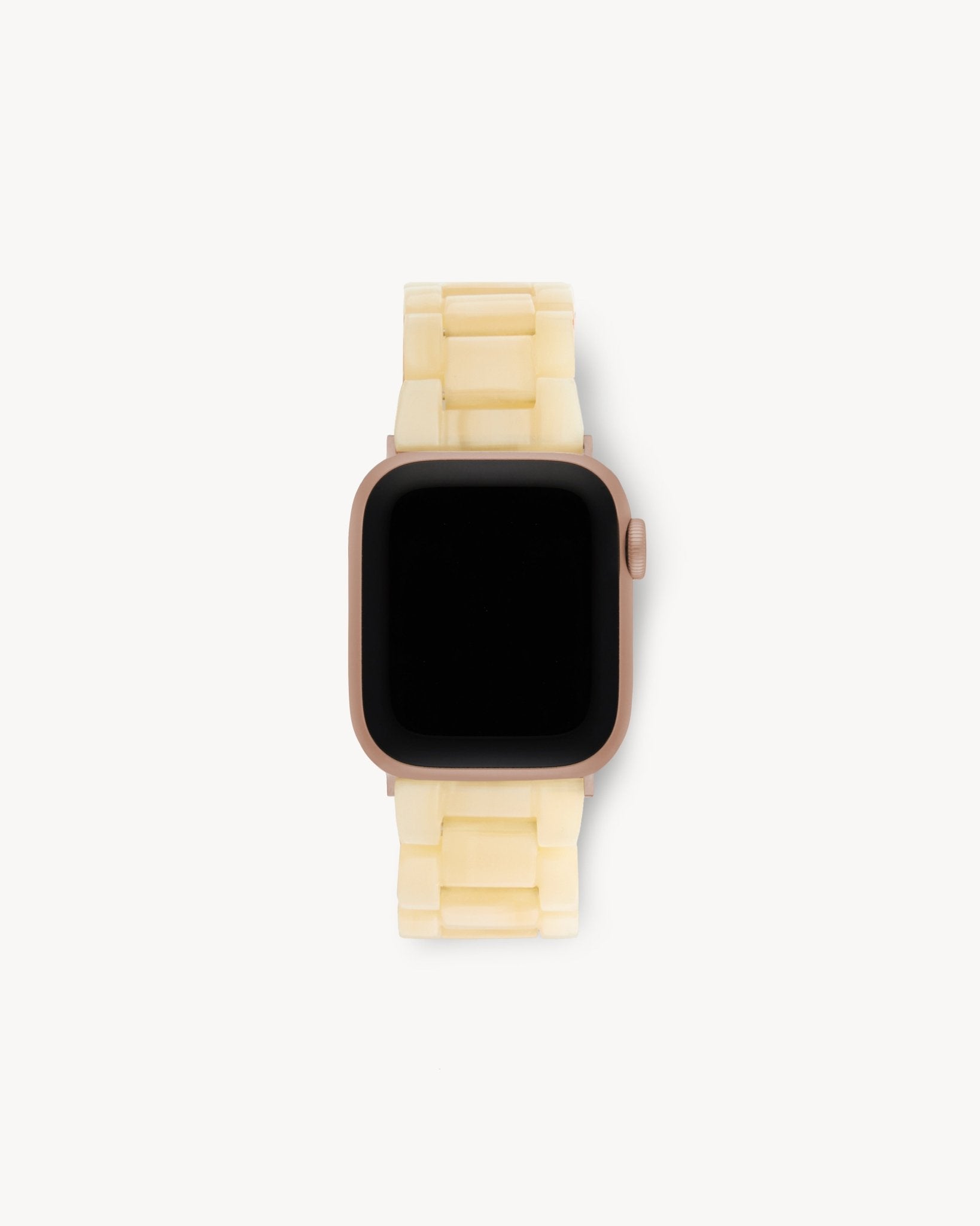 Apple Watch Band in Citrine - MACHETE