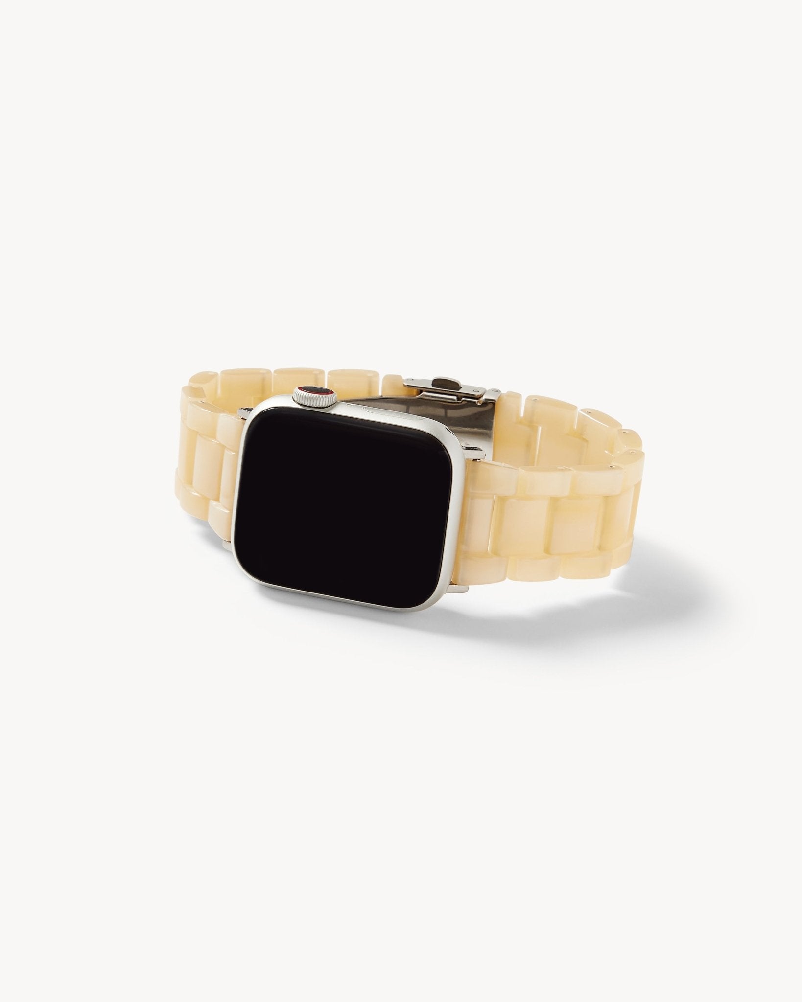Apple Watch Band in Citrine - MACHETE