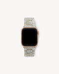 Apple Watch Band in Grey Shell