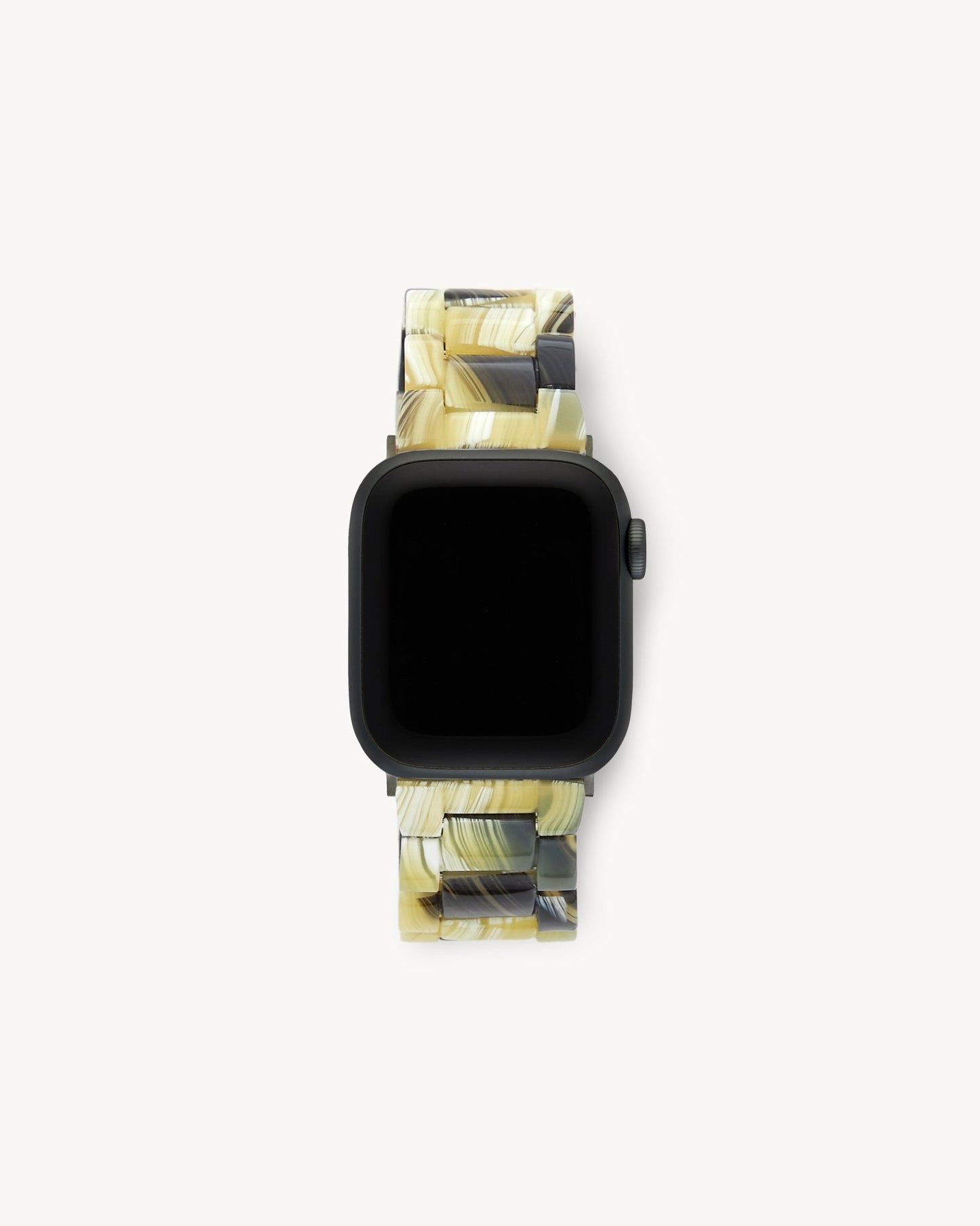 Apple Watch Band in Horn - MACHETE