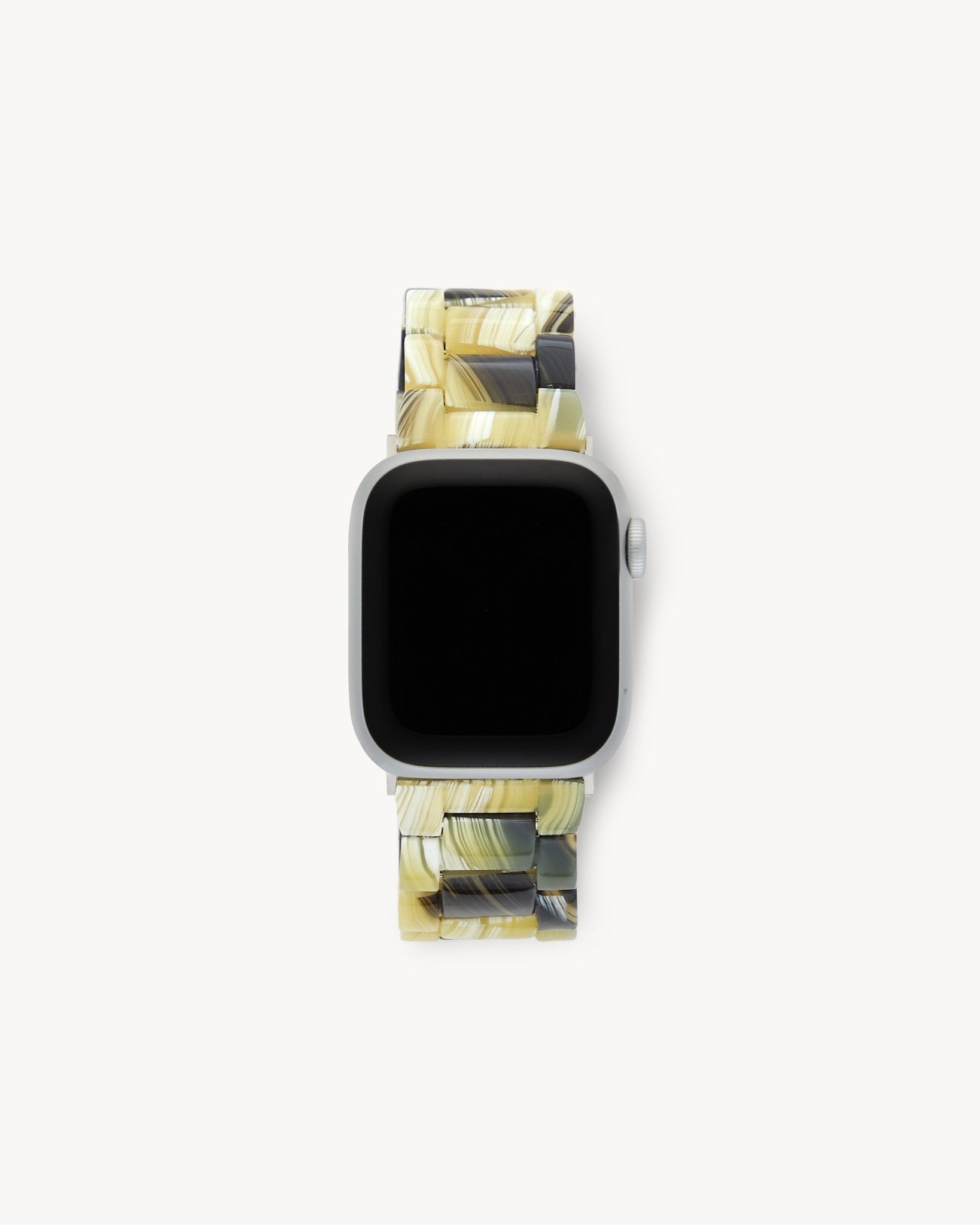 Apple Watch Band in Horn - MACHETE