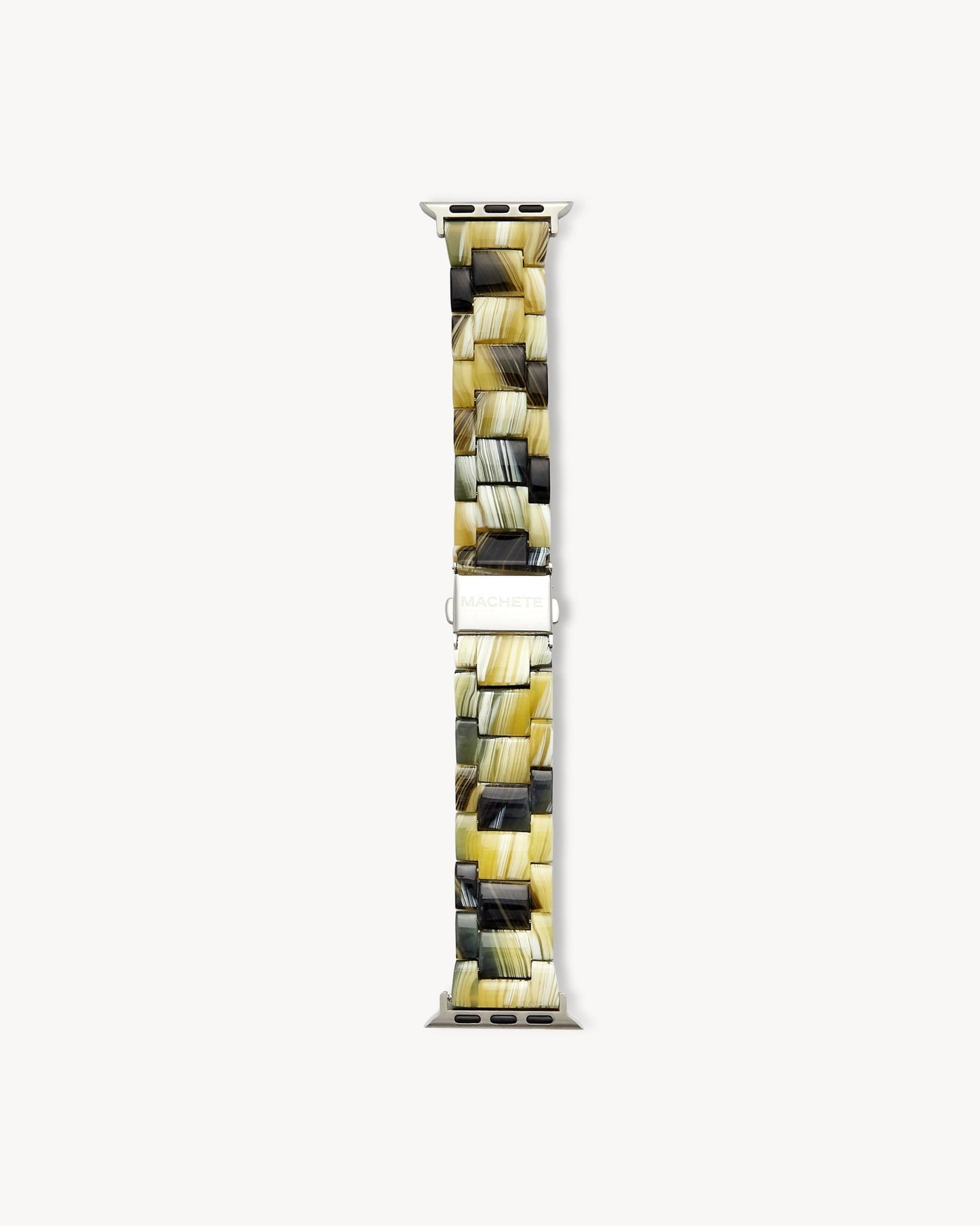 Apple Watch Band in Horn - MACHETE