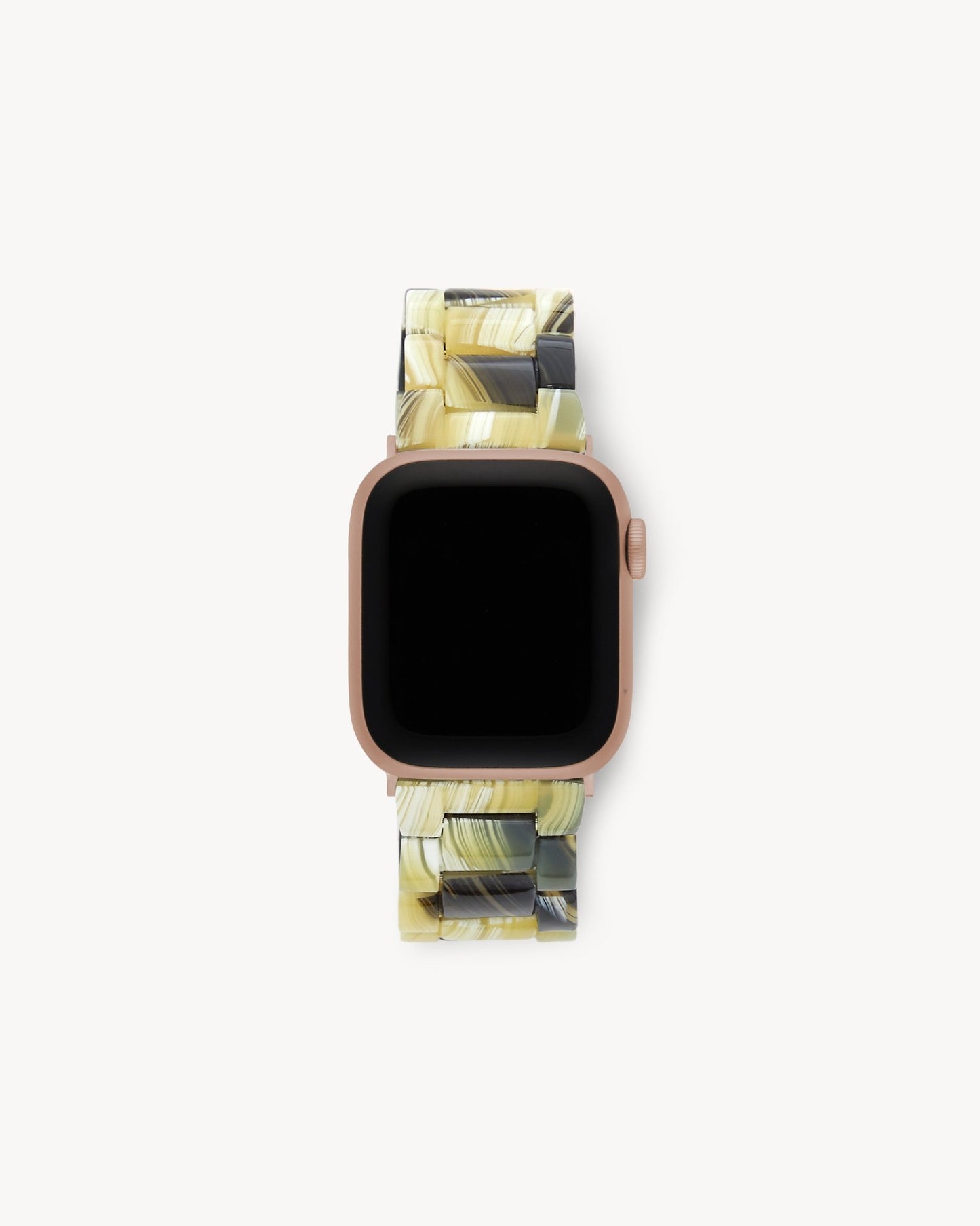 Apple Watch Band in Horn - MACHETE