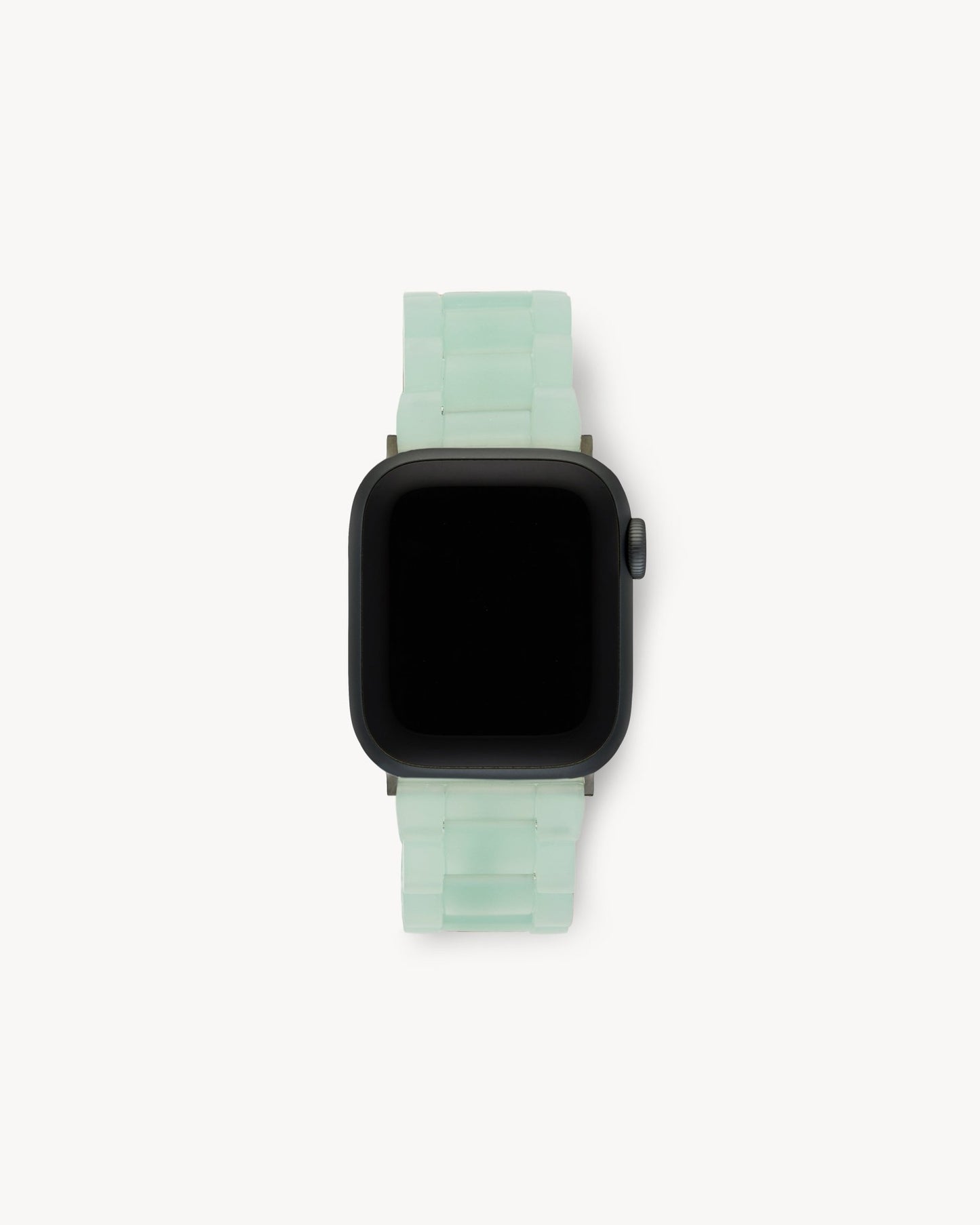 Apple Watch Band in Sea Glass Matte - MACHETE